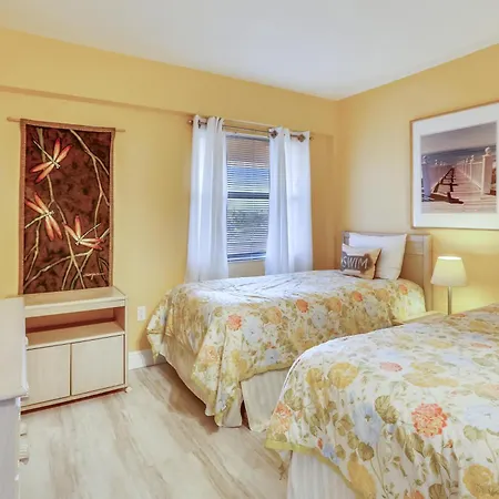 Villa Madeira 410